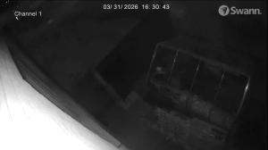 Caméra IP - Regno Unito