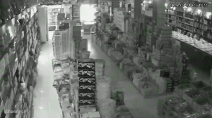 Caméra IP - Saudi Arabia