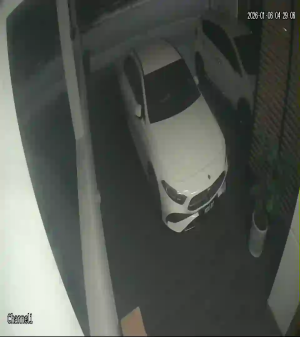 Caméra IP - Malaysia