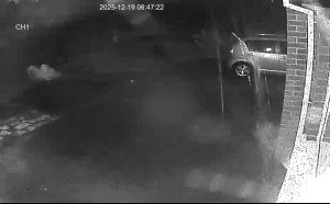 Caméra IP - United Kingdom