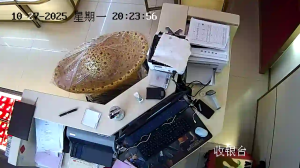 Caméra IP - Cina