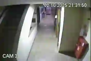Caméra IP - Brazil