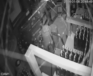 Caméra IP - República Checa