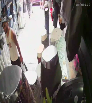 Caméra IP - Argentina