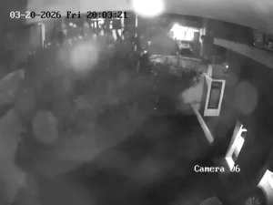 Caméra IP - Singapore