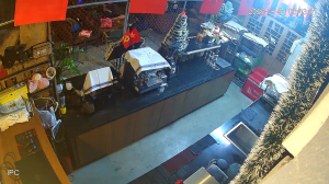 Caméra IP - Vietnam