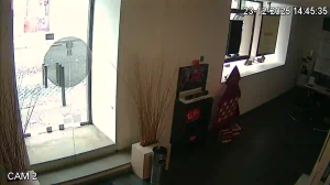 Caméra IP - Portugal