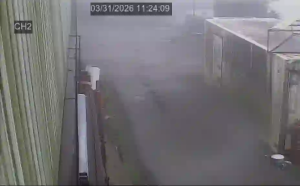 Caméra IP - Royaume-Uni