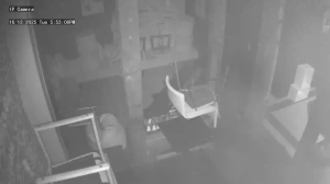 Caméra IP - Belgien