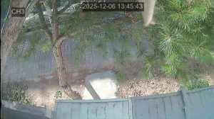 Caméra IP - South Korea