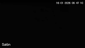 Caméra IP - Spanien