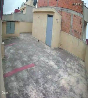 Caméra IP - Morocco