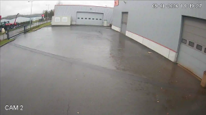 Caméra IP - Frankreich