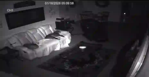 Caméra IP - United States of America