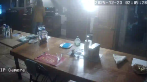 Caméra IP - Francia