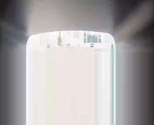 Caméra IP - Hong Kong