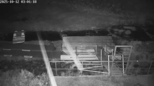 Caméra IP - Eslovaquia