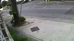 Caméra IP - Venezuela