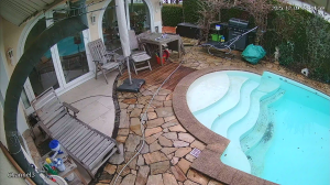 Caméra IP - Deutschland