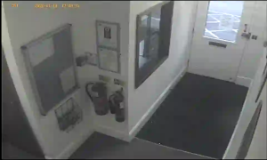 Caméra IP - United Kingdom