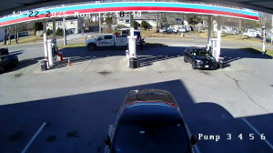 Caméra IP - Vereinigte Staaten von Amerika