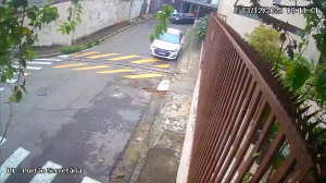 Caméra IP - Brésil