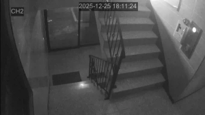 Caméra IP - South Korea