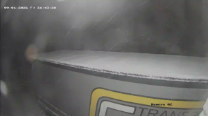 Caméra IP - Belgien