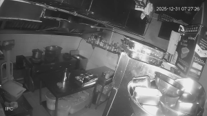 Caméra IP - Pakistan