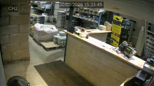 Caméra IP - Belgique