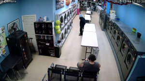 Caméra IP - États-Unis d'Amérique