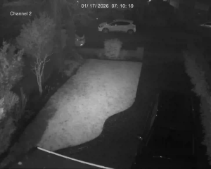 Caméra IP - Vereinigtes Königreich