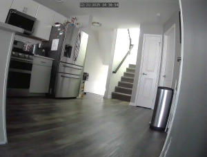 Caméra IP - Vereinigte Staaten von Amerika