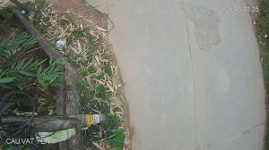 Caméra IP - Vietnam