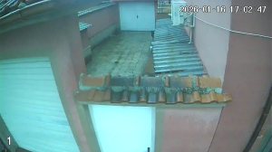 Caméra IP - Bulgaria