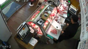 Caméra IP - South Korea