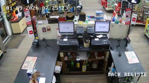 Caméra IP - Vereinigte Staaten von Amerika