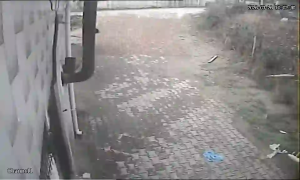 Caméra IP - Türkei