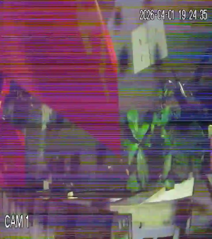 Caméra IP - Vietnam