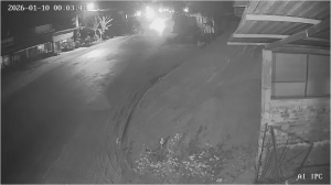 Caméra IP - Vietnam