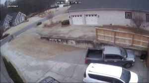 Caméra IP - États-Unis d'Amérique