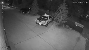 Caméra IP - Thailand