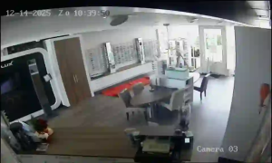 Caméra IP - Netherlands