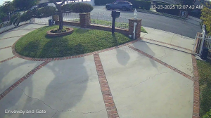 Caméra IP - Vereinigte Staaten von Amerika