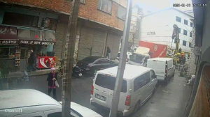 Caméra IP - Türkiye