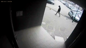 Caméra IP - Bosnia and Herzegovina