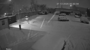 Caméra IP - Russian Federation