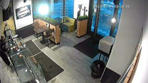 Caméra IP - Russische Föderation