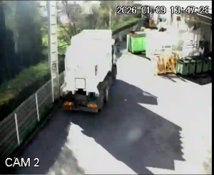 Caméra IP - Portogallo