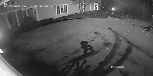 Caméra IP - United States of America